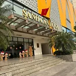 2Br 2Bth C6 D\'Capitale With City View