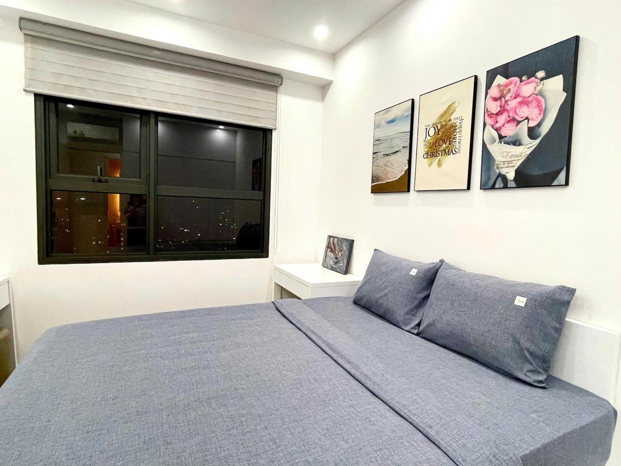 2br 2bth C6 D'capitale With View *